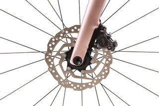 Bicicleta Specialized Tarmac SL8 Expert Di2 12V t.56 Reacondicionada