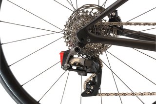 Bicicleta Specialized Roubaix Expert AXS 12V t.50 Reacondicionada