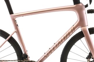 Bicicleta Specialized Tarmac SL8 Expert Di2 12V t.62 Reacondicionada
