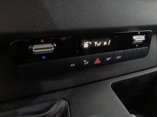 Mercedes-Benz Sprinter Furgón 315 CDI Medio 3.5T T. Alto 110 kW (150 CV)