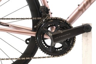 Bicicleta Specialized Tarmac SL8 Expert Di2 12V t.62 Reacondicionada