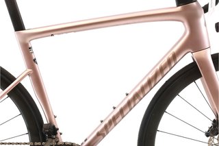 Bicicleta Specialized Tarmac SL8 Expert Di2 12V t.56 Reacondicionada