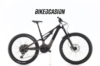Bicicleta Specialized Turbo Levo X01 t.XS Reacondicionada