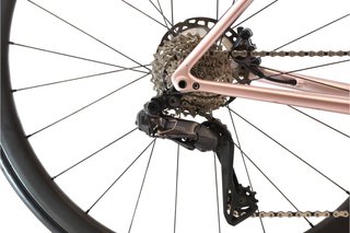 Bicicleta Specialized Tarmac SL8 Expert Di2 12V t.62 Reacondicionada