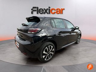 Peugeot 208 Style HYBRID 110 eDCS6