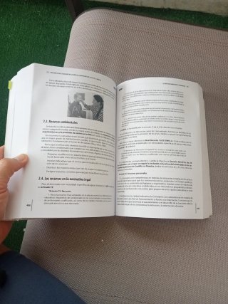 Auxiliar Técnico Educativo (Personal Laboral De...