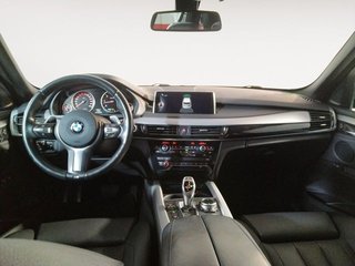 BMW X5 xDrive30d 190 kW (258 CV)