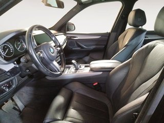 BMW X5 xDrive30d 190 kW (258 CV)
