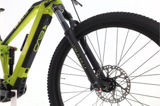 Bicicleta Bulls Sonic Evo AM 1 t.S Reacondicionada