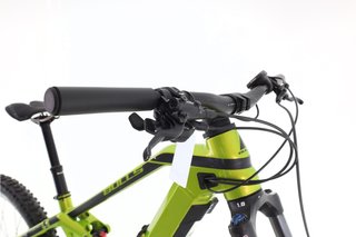 Bicicleta Bulls Sonic Evo AM 1 t.S Reacondicionada