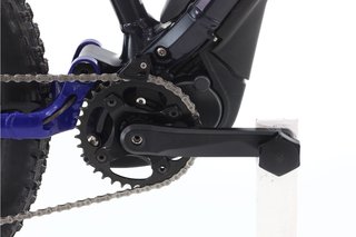 Bicicleta Yamaha Moro XT t.L Reacondicionada
