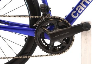 Bicicleta Cannondale SuperSix EVO Carbon 2 Di2 12V t.54 Reacondicionada