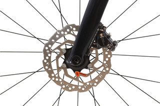 Bicicleta Cannondale SuperSix EVO Carbon 2 Di2 12V t.54 Reacondicionada