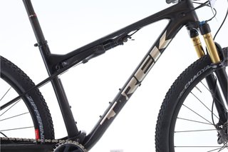 Bicicleta Trek Supercaliber GX t.M Reacondicionada