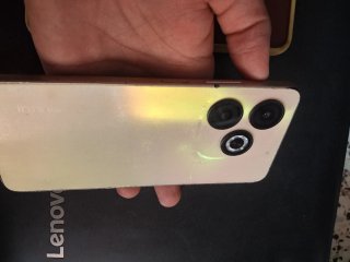 Xiaomi Redmi Móvil Marrón/Dorado