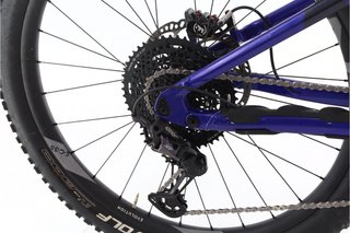 Bicicleta Yamaha Moro XT t.L Reacondicionada