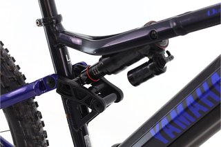 Bicicleta Yamaha Moro XT t.L Reacondicionada