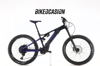 Bicicleta Yamaha Moro XT t.L Reacondicionada