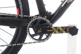 Bicicleta Trek Supercaliber GX t.M Reacondicionada