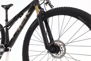 Bicicleta Trek Supercaliber GX t.M Reacondicionada