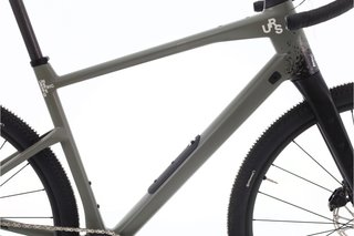 Bicicleta BMC URS AXS 12V t.56 Reacondicionada