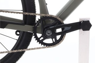 Bicicleta BMC URS AXS 12V t.56 Reacondicionada