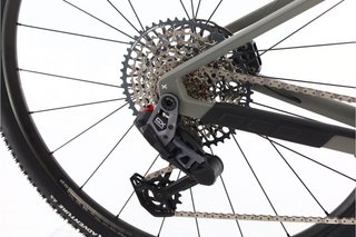 Bicicleta BMC URS AXS 12V t.56 Reacondicionada