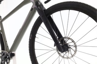 Bicicleta BMC URS AXS 12V t.56 Reacondicionada