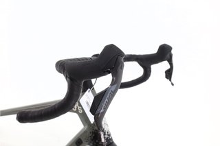 Bicicleta BMC URS AXS 12V t.56 Reacondicionada