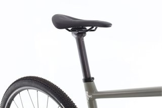 Bicicleta BMC URS AXS 12V t.56 Reacondicionada