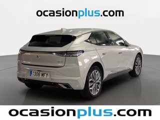 DS DS4 BlueHDi 130 Trocadero Auto 96 kW (130 CV)