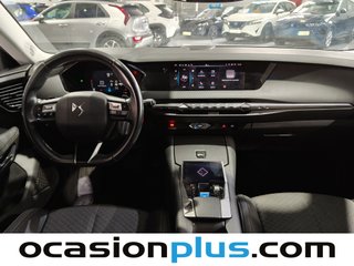 DS DS4 BlueHDi 130 Trocadero Auto 96 kW (130 CV)