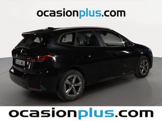 BMW Serie 2 218i Active Tourer 100 kW (136 CV)