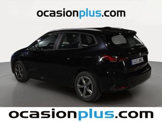 BMW Serie 2 218i Active Tourer 100 kW (136 CV)