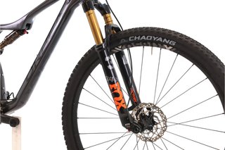 Bicicleta Orbea Oiz M10 TR XTR t.L Reacondicionada