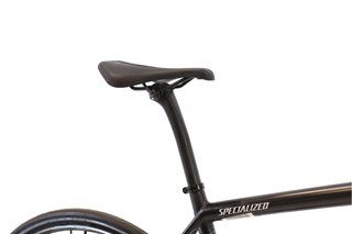 Bicicleta Specialized Aethos Comp AXS 12V t.56 Reacondicionada