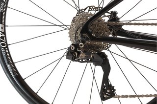 Bicicleta Cannondale SuperSix EVO Carbon 3 Di2 12V t.52 Reacondicionada