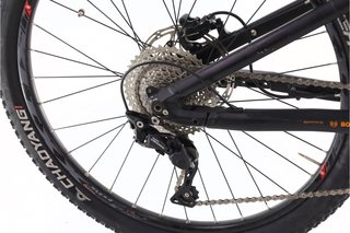 Bicicleta Conway Xyron C 227 t.M Reacondicionada