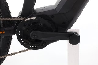 Bicicleta Conway Xyron C 227 t.M Reacondicionada