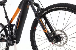 Bicicleta Conway Xyron C 227 t.M Reacondicionada