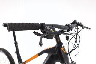 Bicicleta Conway Xyron C 227 t.M Reacondicionada