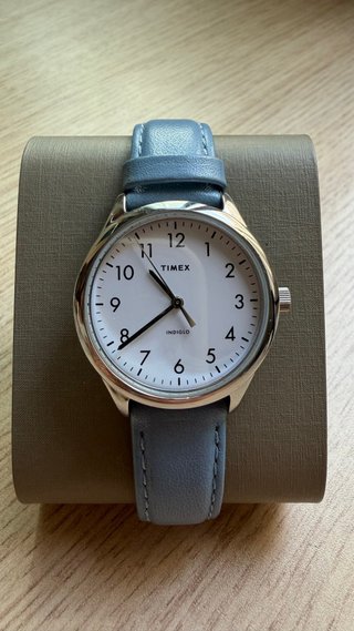 Reloj Timex Easy Reader TW2V25300 INDIGLO
