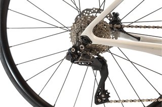 Bicicleta Cannondale SuperSix EVO Carbon 3 Di2 12V t.56 Reacondicionada