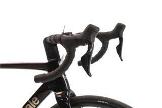 Bicicleta Cannondale SuperSix EVO Carbon 3 Di2 12V t.52 Reacondicionada