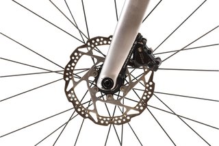 Bicicleta Cannondale SuperSix EVO Carbon 3 Di2 12V t.52 Reacondicionada
