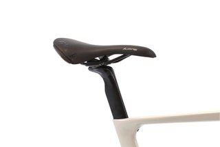 Bicicleta Cannondale SuperSix EVO Carbon 3 Di2 12V t.56 Reacondicionada