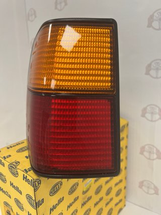Piloto Trasero Hella VW Golf II (Derecho)