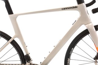 Bicicleta Cannondale SuperSix EVO Carbon 3 Di2 12V t.56 Reacondicionada