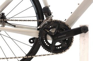 Bicicleta Cannondale SuperSix EVO Carbon 3 Di2 12V t.56 Reacondicionada