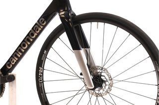 Bicicleta Cannondale SuperSix EVO Carbon 3 Di2 12V t.54 Reacondicionada